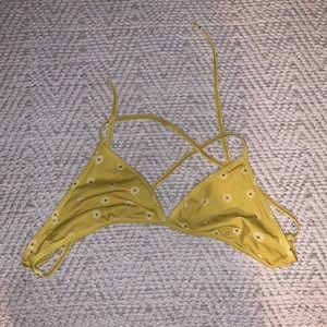 Jolyn Triangle Top 2XL RARE PATTERN